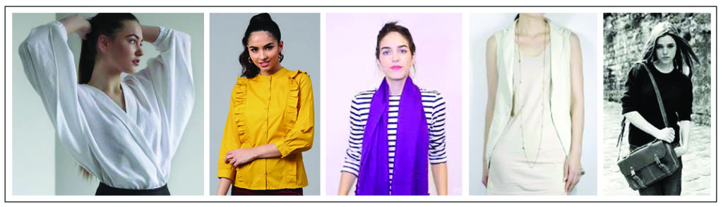 Vertical Lines Can Be A Foe