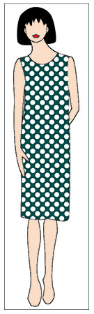 Too small print scale