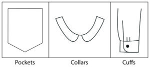 Design Line Shapes Functional