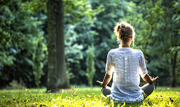 Feeling Fearful - Stay Focused