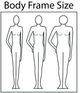 Body Frame Size