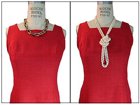 Accessory Color Combinations