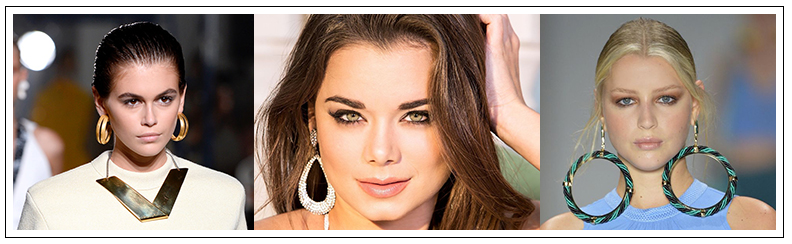 Horizontal Lines -- Evaluate Your Accessories