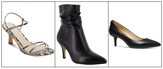 Accessory Scale -- Evaluate Your Accessories