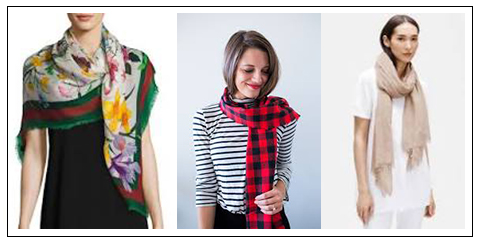 Horizontal Lines -- Evaluate Your Accessories