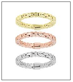 Fashion accessory color - braclets