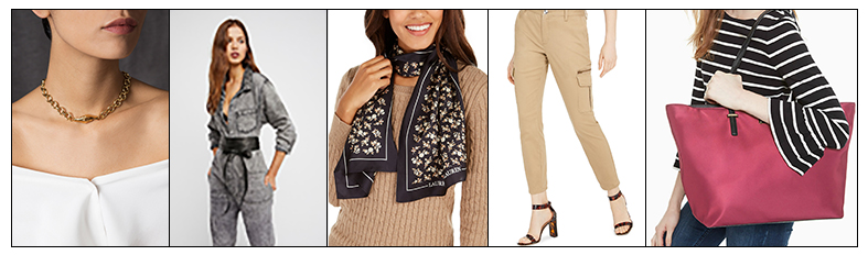 Horizontal Lines -- Critical Design Element