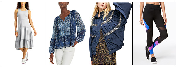 Horizontal Lines -- Critical Design Element