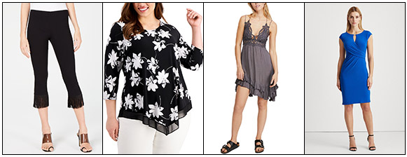 Horizontal Lines -- Critical Design Element