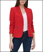 Jacket Fit - Tommy Hilfinger