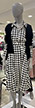 What To Wear Alfani houndstooth dress