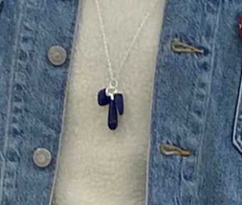 What To Wear -- Levi’s Jacket With Skirt