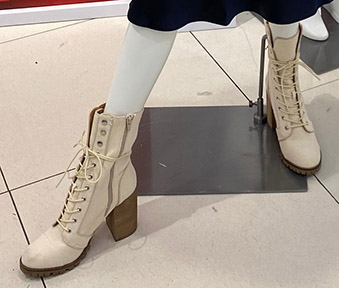 What To Wear -- Levi’s Jacket With Skirt