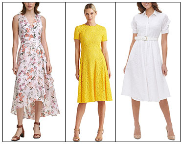 What To Wear For An A (Pear, Triangle) Body Shape