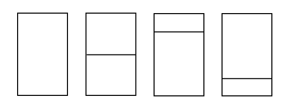 What To Wear - Horizontal Line Placement
