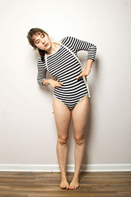 What To Wear For An O (Apple) Body Shape