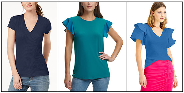 What To Wear For A V Body Shape