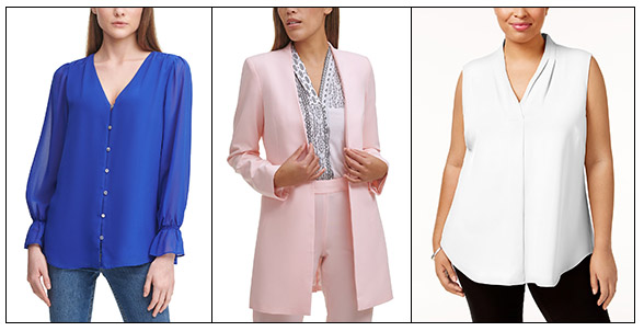 What To Wear For Long Legs & A Short Torso