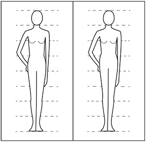 What To Wear -- Long Legs & Short Torso