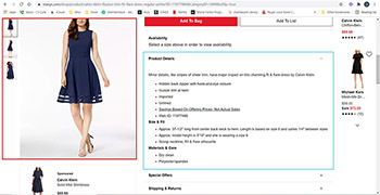 Analyze Design Lines Online