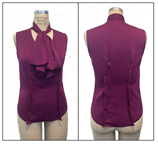 How To Transform Angular Silhouettes - Dartss