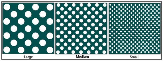 Analyze Print Scale - Actual Size
