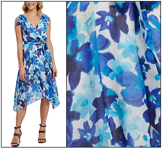 Analyze Prints - 4 Step Process