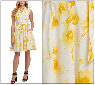 Analyze Prints - 4 Step Process