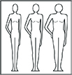 Body Frame Size