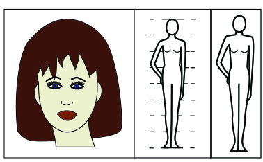 Scale Strategy -- The Girls