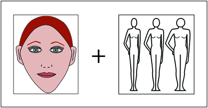 Scale Strategy Step 1