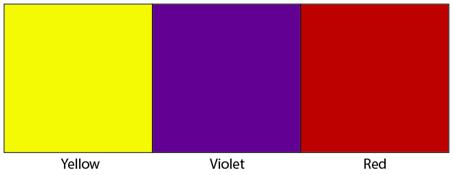 Favorite Colors -- Veronica