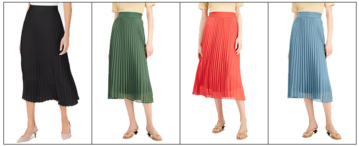 Analyze Favorite Outfit -- Grace