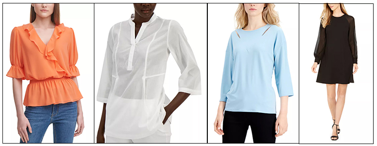 Analyze Favorite Outfit -- Alice