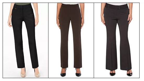 Analyze Favorite Outfit -- Grace