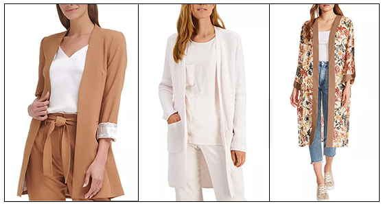 Analyze Favorite Outfit -- Veronica