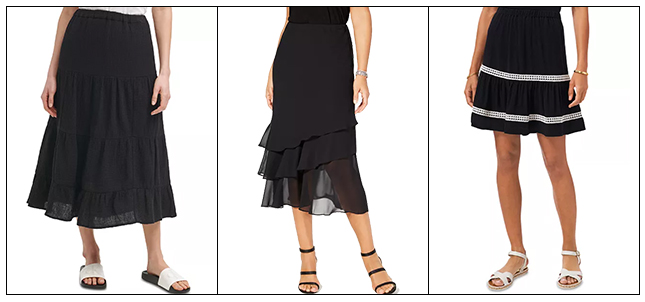 Veronica Skirt Alternative