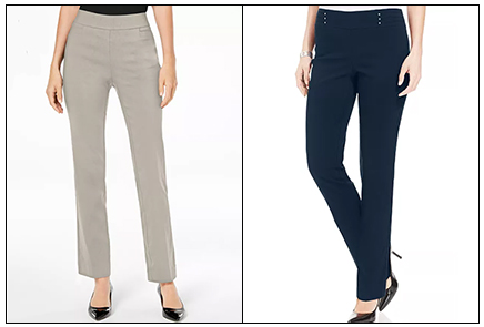 Alice Alternative Pants