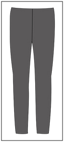 Transform Clothes’ Design Lines -- Alice