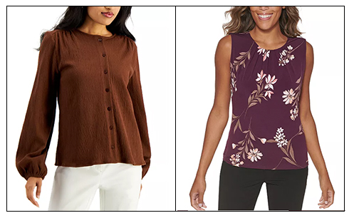 Monica Best Hem Length