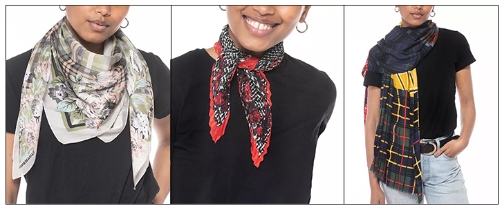 Transform Clothes’ Design Lines -- Monica