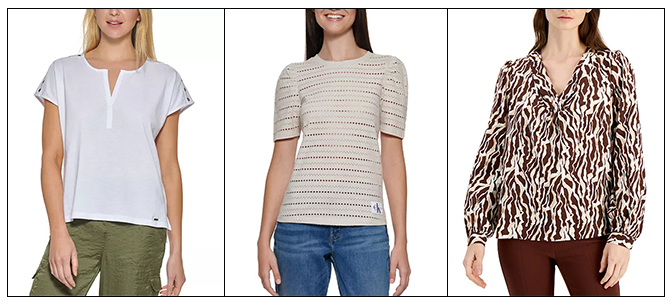 Transform Clothes’ Design Lines -- Monica