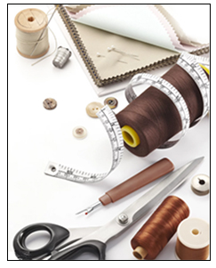 How To Find A Good Tailor/Seamstress