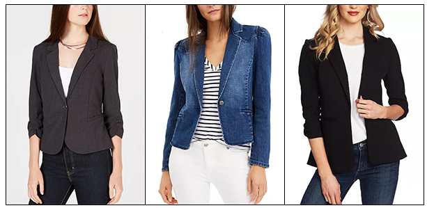 Grace Transform Dress Design Lines