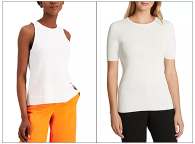 Alternative Design Lines -- Sam