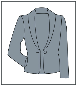 Transform Clothes Design Lines -- Veronica