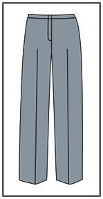 Transform Clothes Design Lines -- Veronica