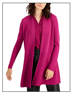 Shopping For Design Lines -- Sam