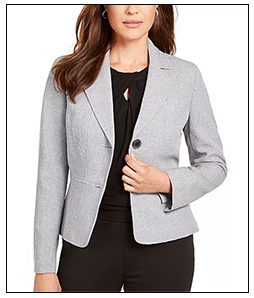 Shopping For Design Lines -- Alice