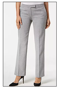 Shopping For Design Lines -- Alice